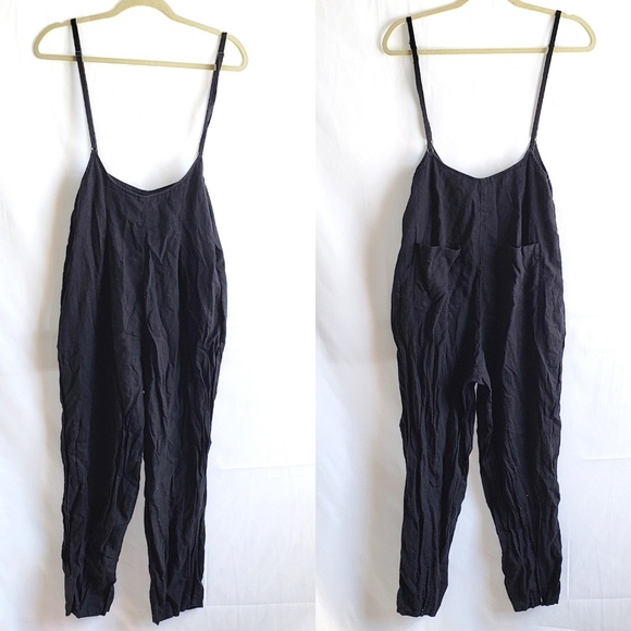 Urban Outfitters Pants - Urban Outfitter Silent + Noise Overall Harem Pants